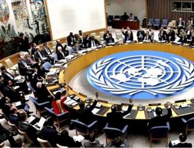 Σ. Α. του ΟΗΕ: «Υποστηρίζουμε τη διαδικασία επίλυσης του Κυπριακού»